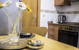 Apartamento Valencia Center alquiler por días